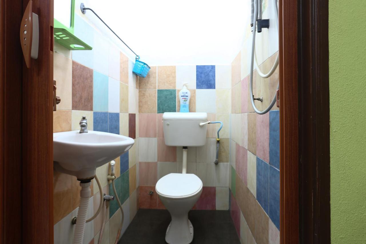 Rvh Hotel Kota Bharu Kültér fotó