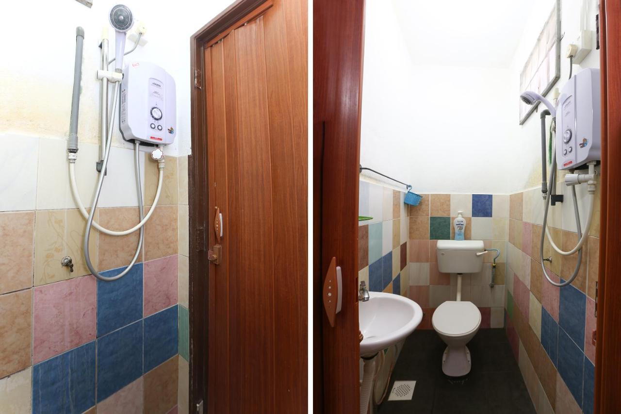 Rvh Hotel Kota Bharu Kültér fotó