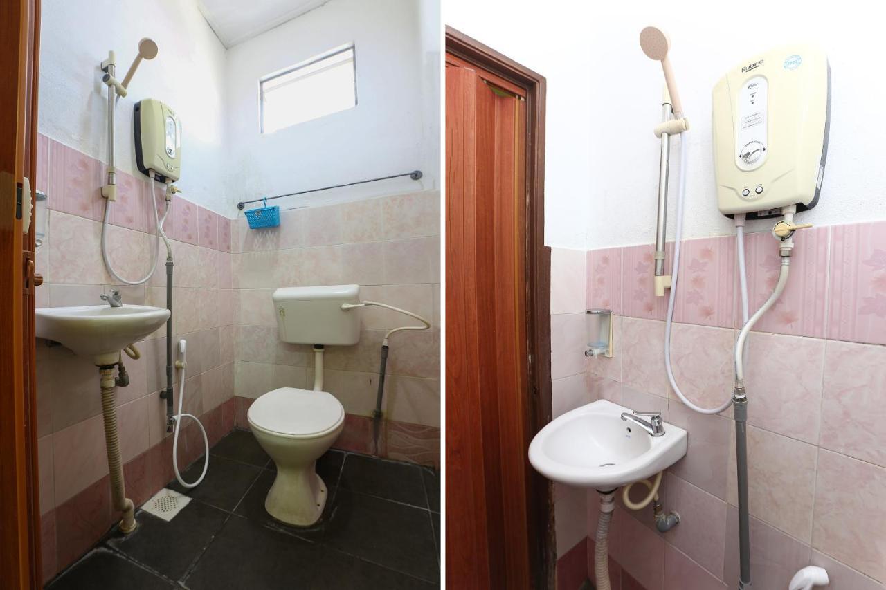 Rvh Hotel Kota Bharu Kültér fotó